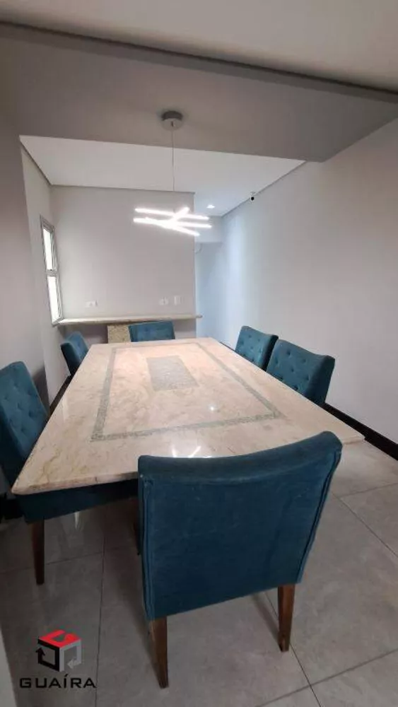 Sobrado à venda com 4 quartos, 183m² - Foto 3