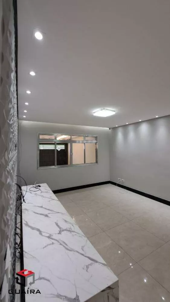 Sobrado à venda com 4 quartos, 183m² - Foto 2