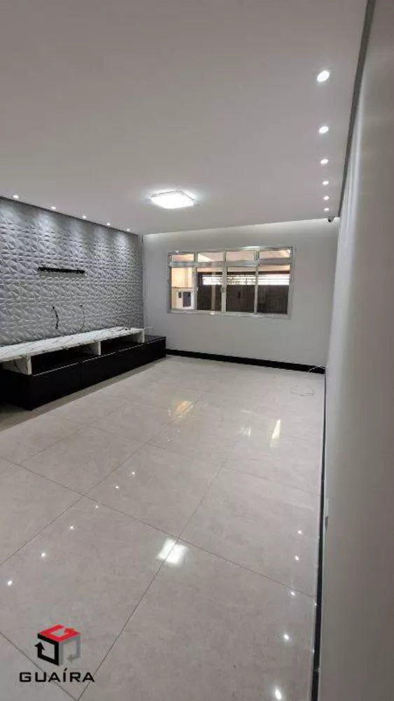 Sobrado à venda com 4 quartos, 183m² - Foto 1