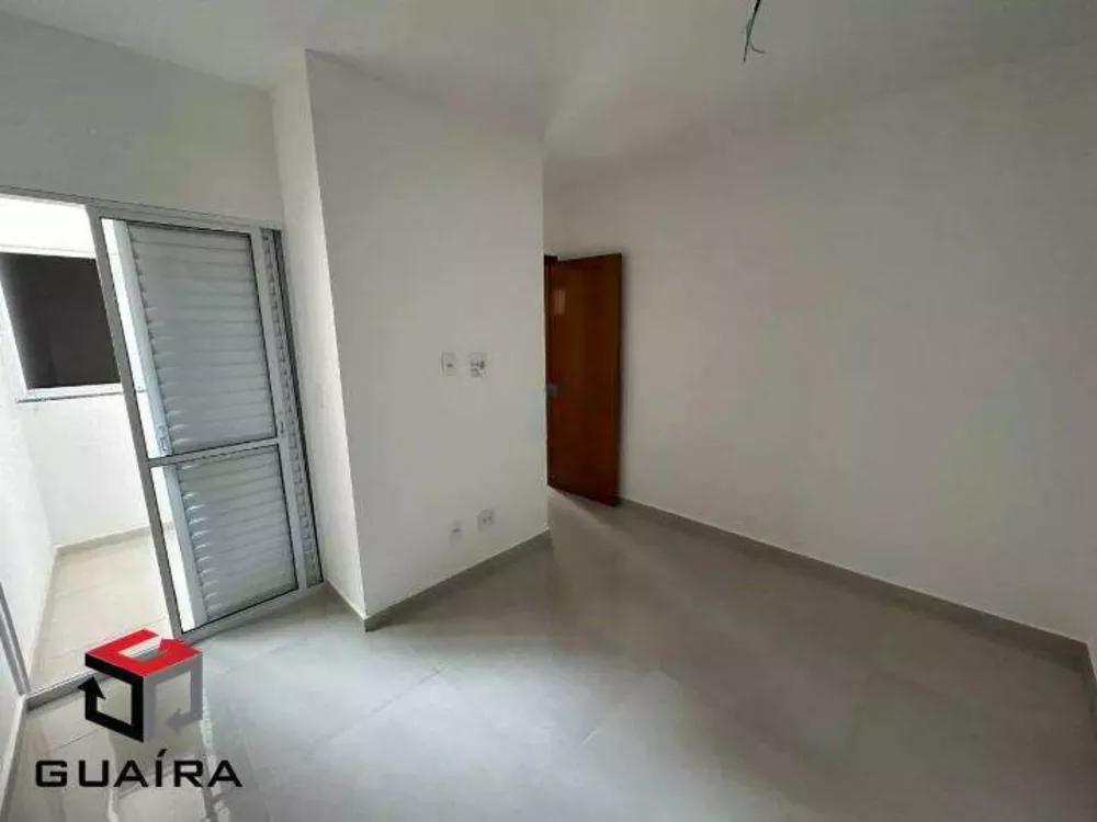 Apartamento à venda com 2 quartos, 52m² - Foto 1