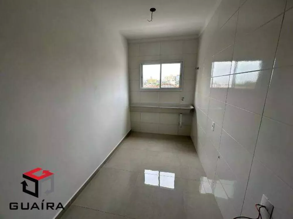 Apartamento à venda com 2 quartos, 52m² - Foto 3