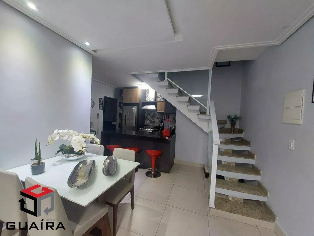 Cobertura à venda com 3 quartos, 138m² - Foto 1