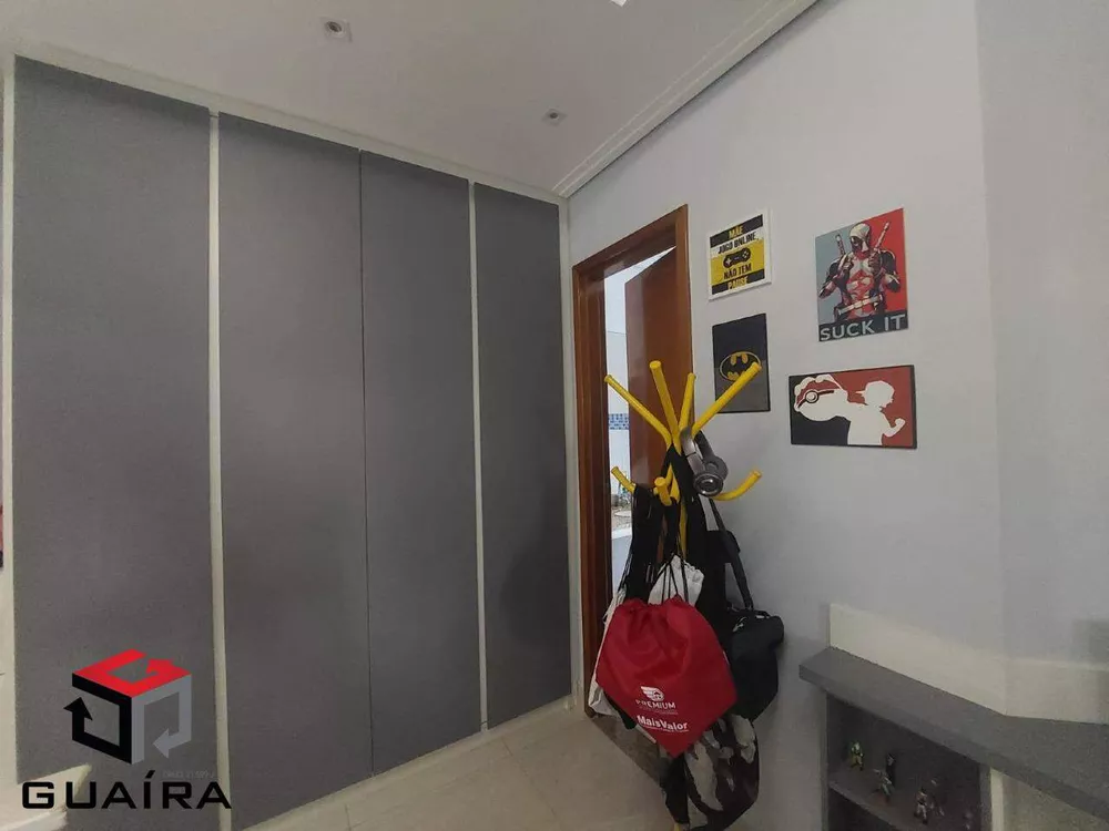 Cobertura à venda com 3 quartos, 138m² - Foto 10