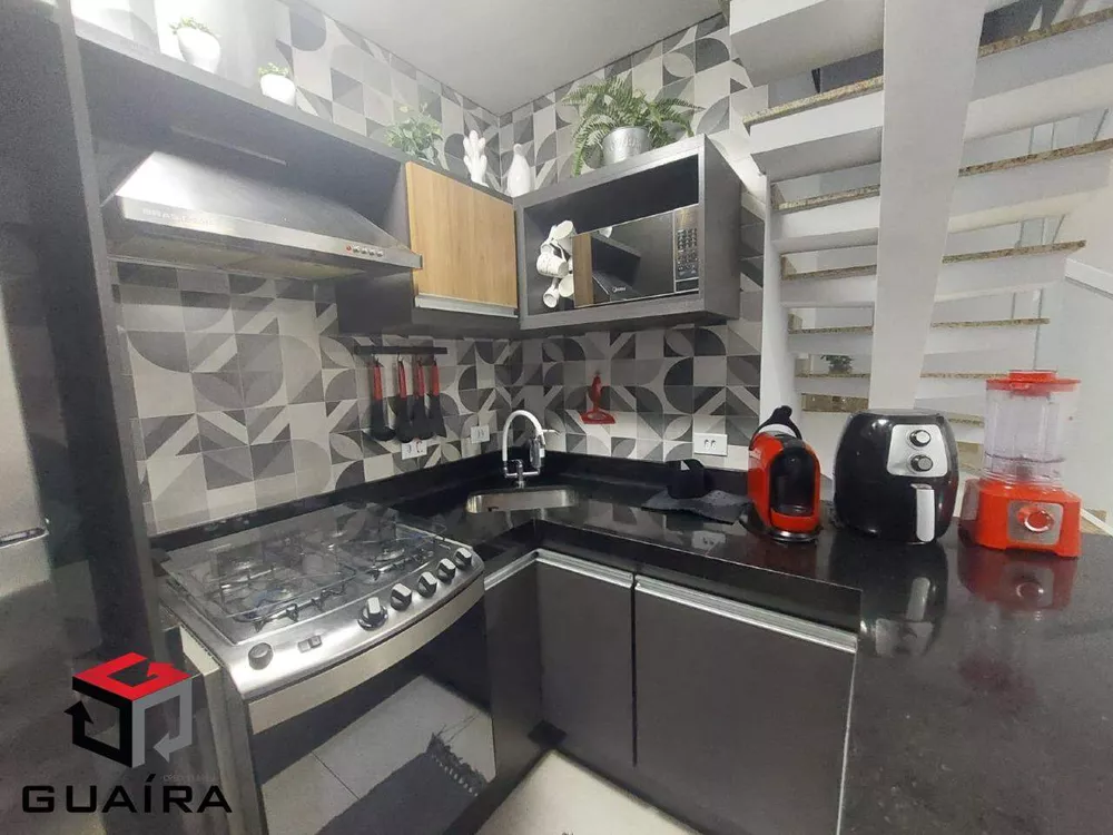 Cobertura à venda com 3 quartos, 138m² - Foto 5