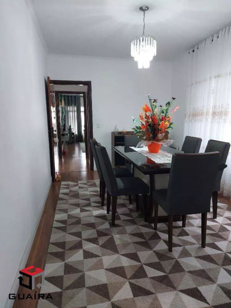 Sobrado à venda com 3 quartos, 219m² - Foto 4