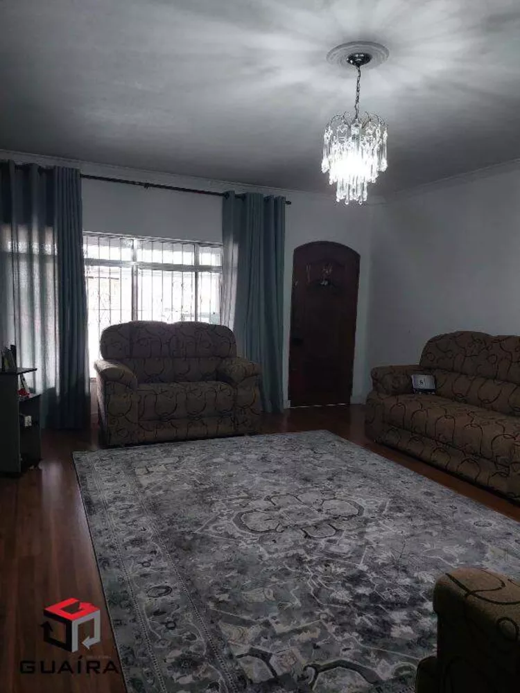 Sobrado à venda com 3 quartos, 219m² - Foto 2