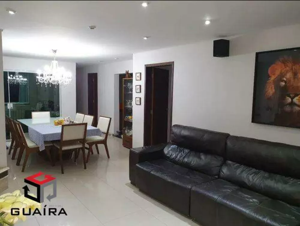 Sobrado à venda com 3 quartos, 225m² - Foto 3