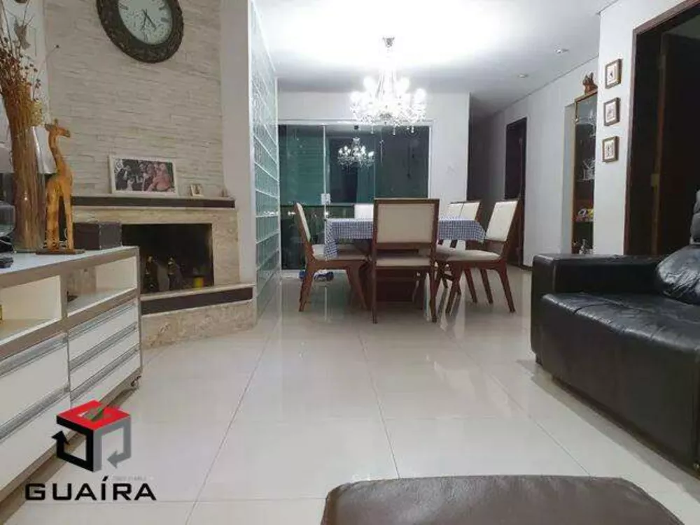 Sobrado à venda com 3 quartos, 225m² - Foto 4