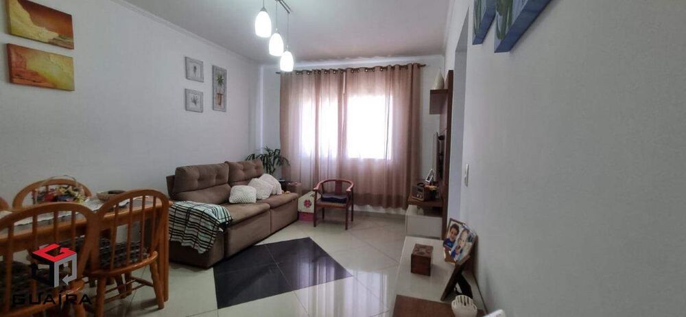 Apartamento à venda com 3 quartos, 85m² - Foto 1
