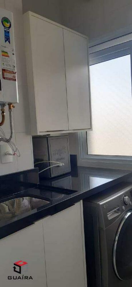 Apartamento à venda com 3 quartos, 83m² - Foto 2