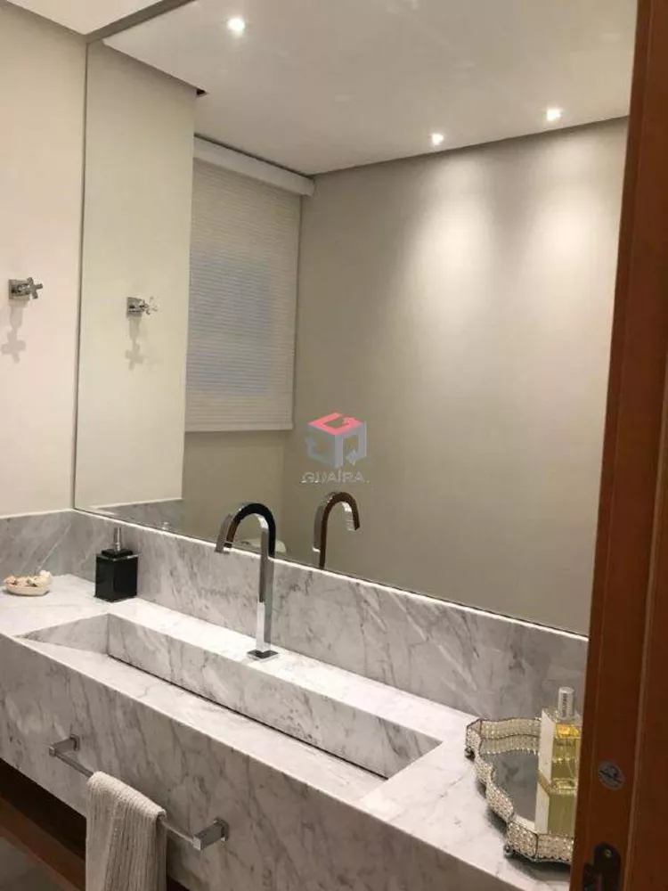 Apartamento à venda com 3 quartos, 145m² - Foto 3