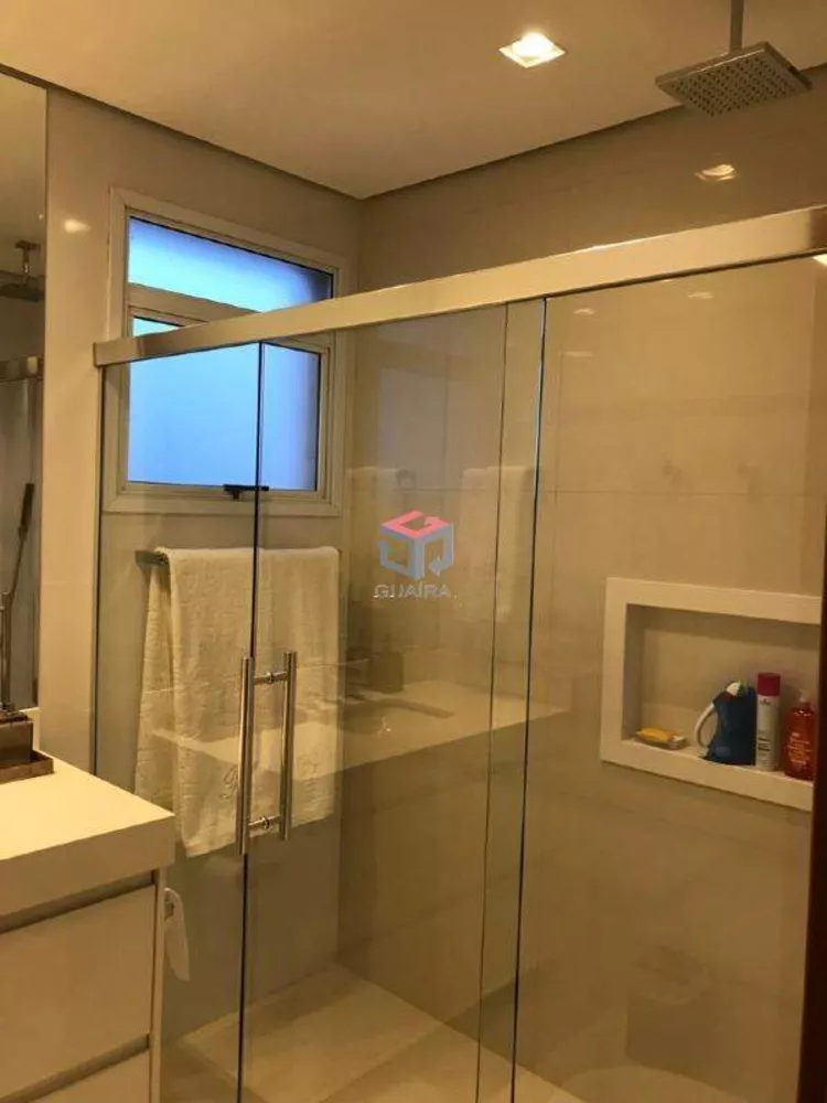 Apartamento à venda com 3 quartos, 145m² - Foto 4