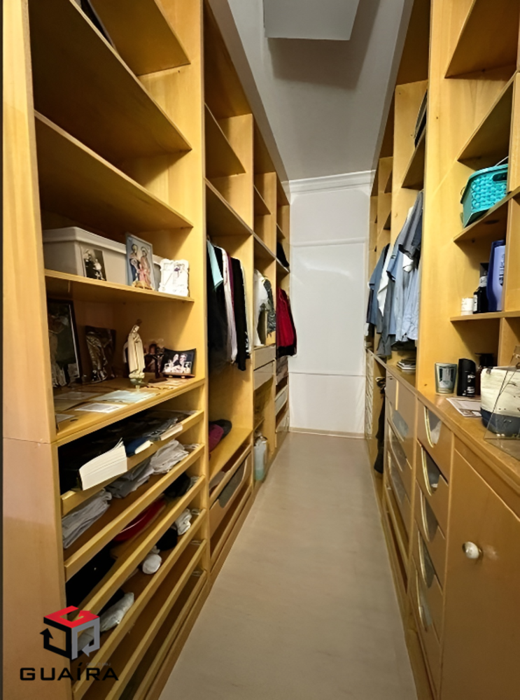 Sobrado para alugar com 4 quartos, 530m² - Foto 4