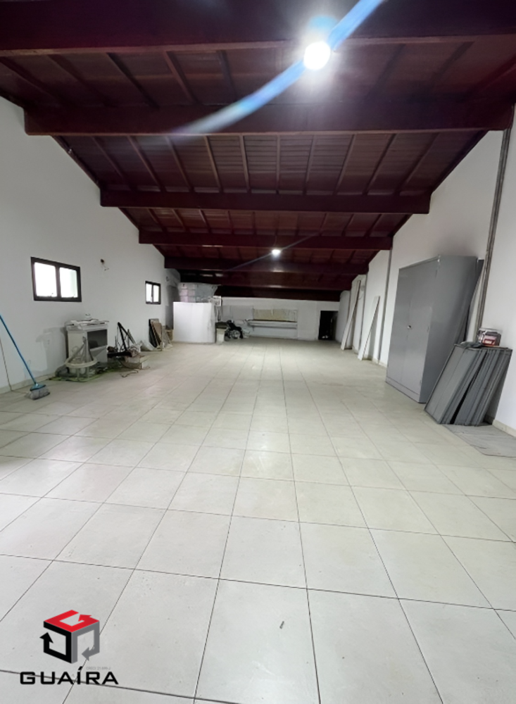 Sobrado para alugar com 4 quartos, 530m² - Foto 2