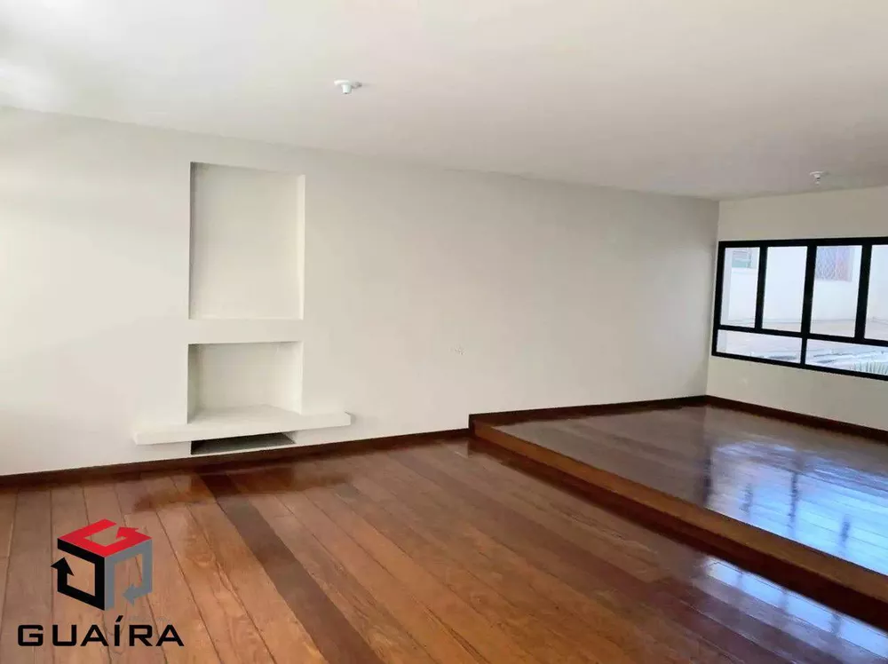 Apartamento à venda com 3 quartos, 215m² - Foto 3