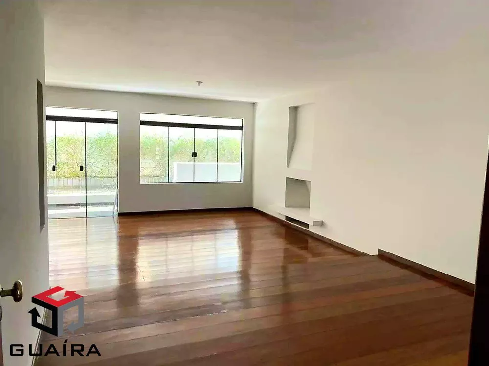 Apartamento à venda com 3 quartos, 215m² - Foto 2