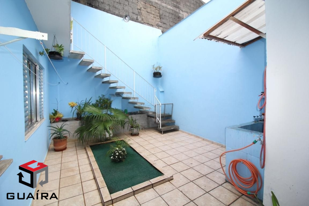 Sobrado à venda com 2 quartos, 340m² - Foto 8