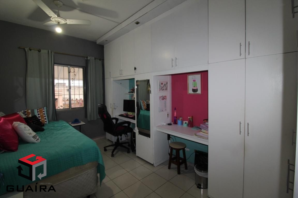 Sobrado à venda com 2 quartos, 340m² - Foto 5