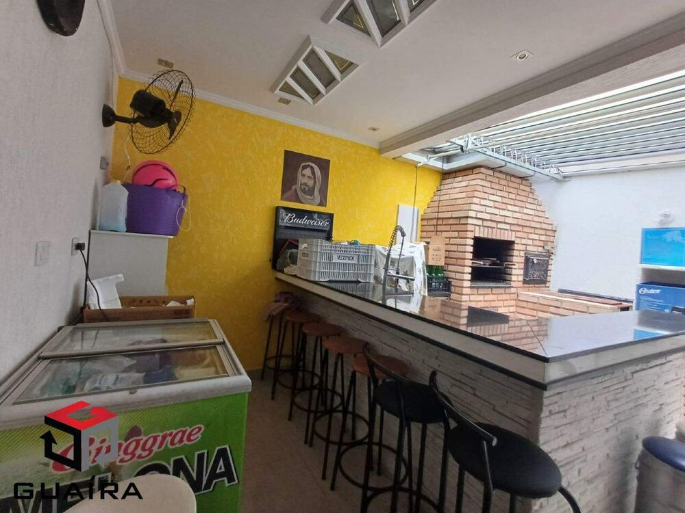 Sobrado à venda com 3 quartos, 171m² - Foto 13
