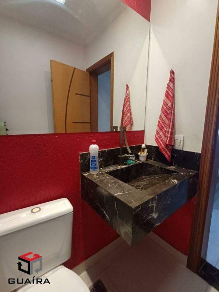 Sobrado à venda com 3 quartos, 171m² - Foto 31