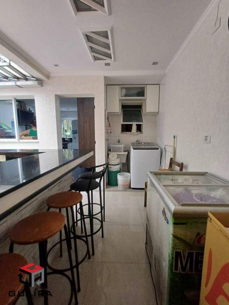 Sobrado à venda com 3 quartos, 171m² - Foto 11