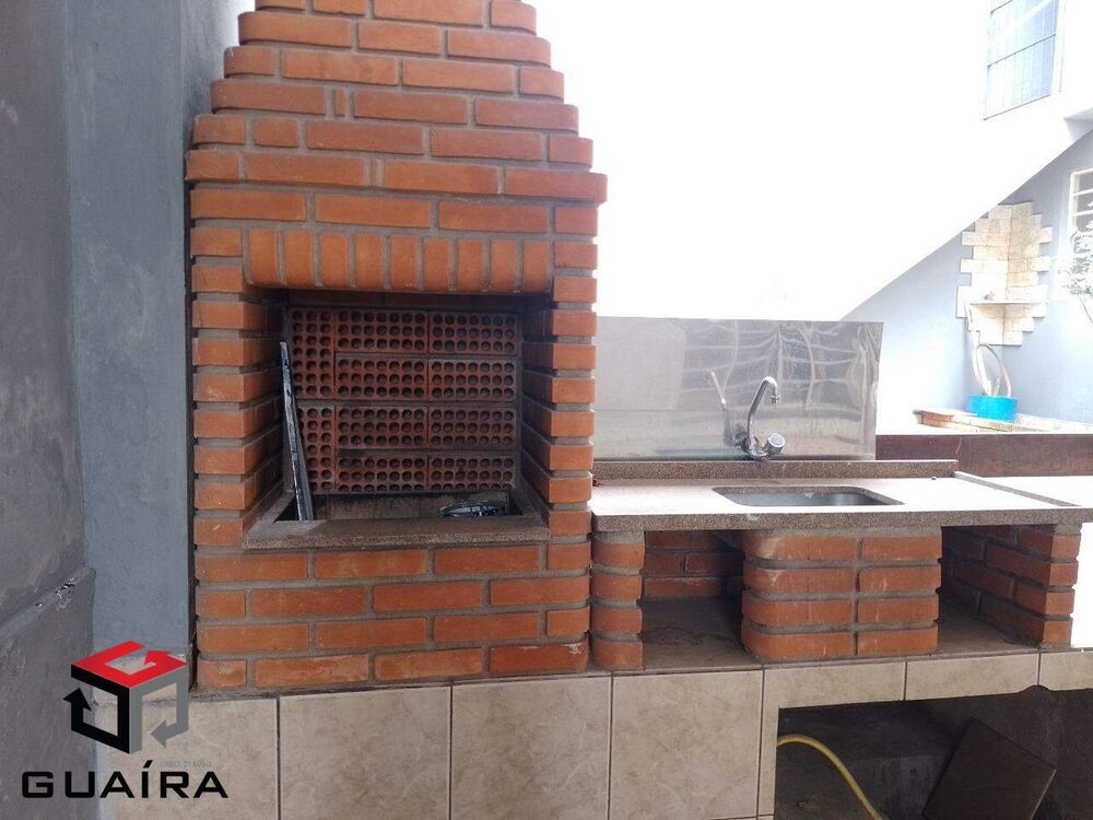 Casa à venda com 3 quartos, 186m² - Foto 25