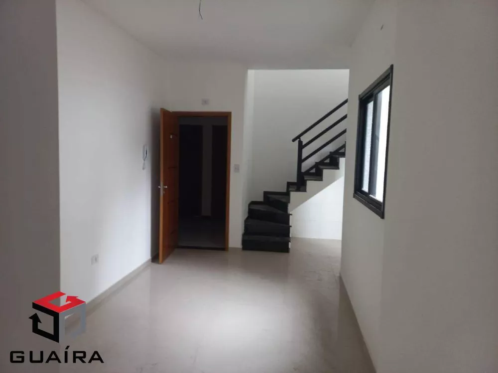 Cobertura à venda com 2 quartos, 95m² - Foto 1