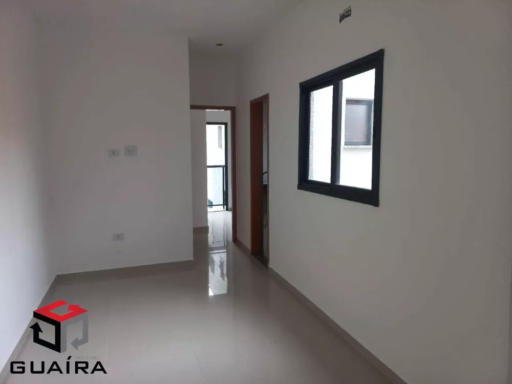 Cobertura à venda com 2 quartos, 95m² - Foto 2