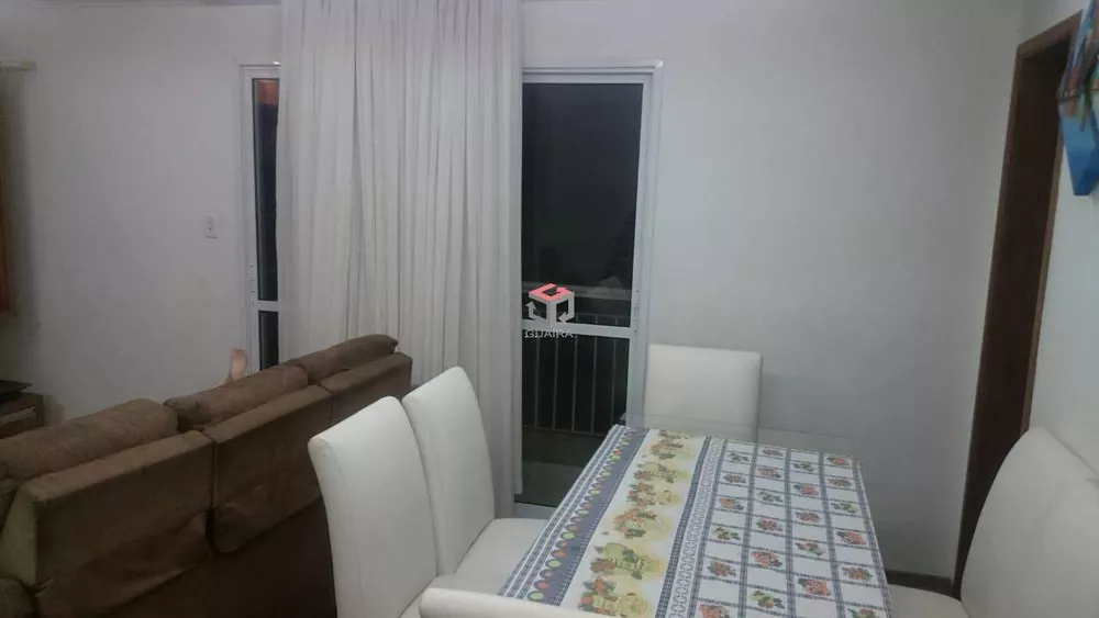 Apartamento à venda com 3 quartos, 100m² - Foto 4