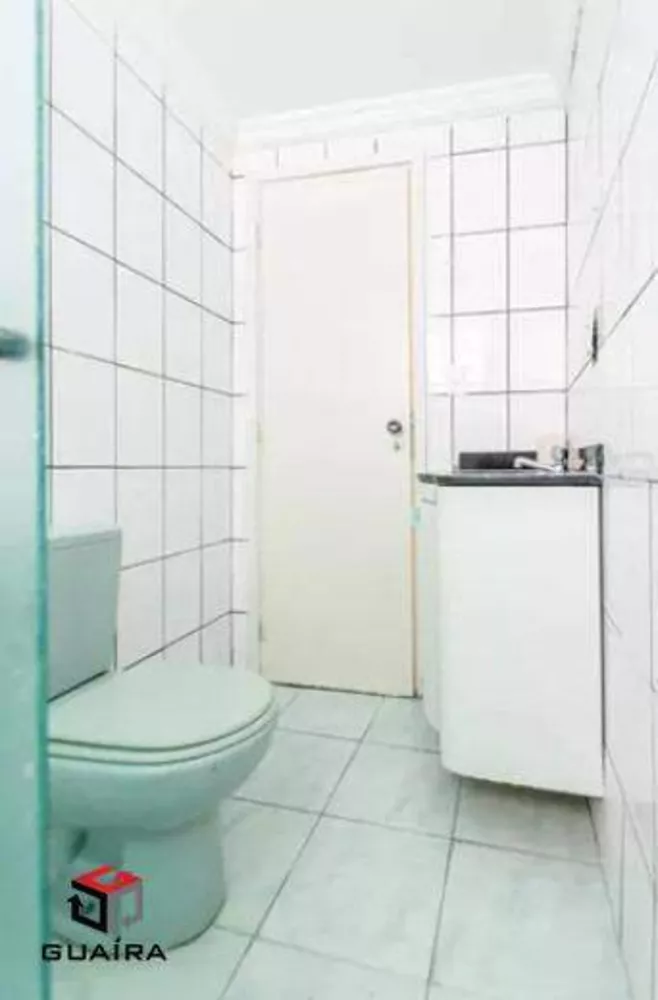 Apartamento à venda com 1 quarto, 64m² - Foto 11