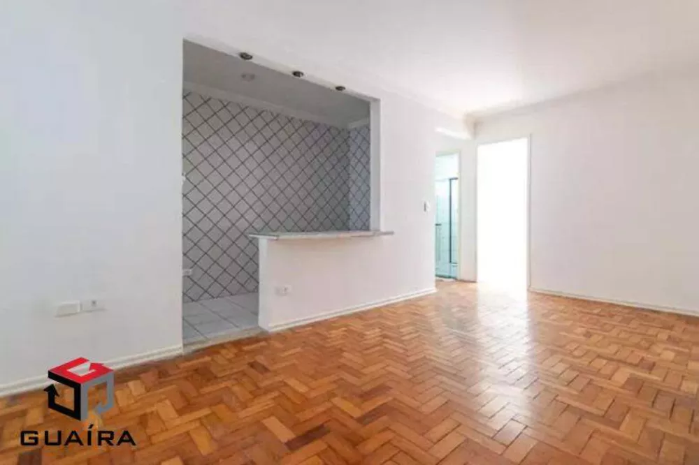 Apartamento à venda com 1 quarto, 64m² - Foto 4