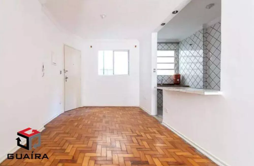 Apartamento à venda com 1 quarto, 64m² - Foto 1