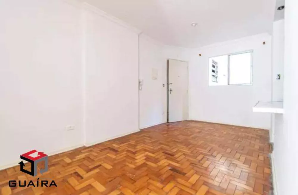 Apartamento à venda com 1 quarto, 64m² - Foto 7