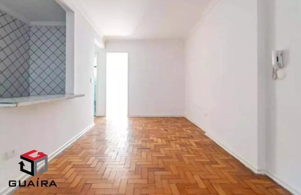 Apartamento à venda com 1 quarto, 64m² - Foto 2