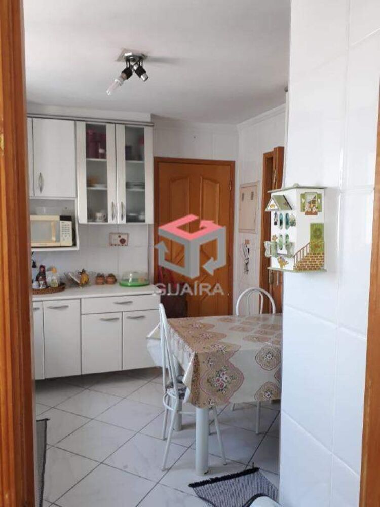 Apartamento à venda com 3 quartos, 85m² - Foto 3