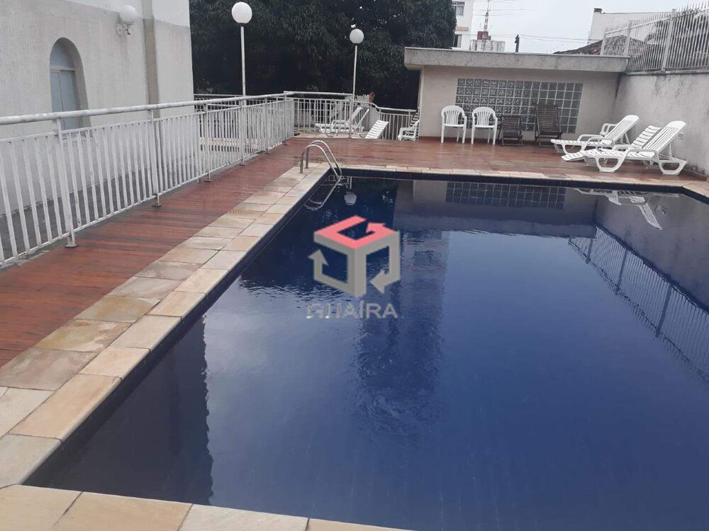 Apartamento à venda com 3 quartos, 85m² - Foto 8
