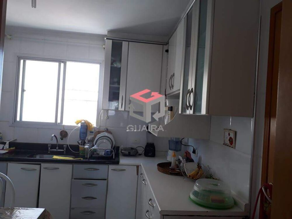 Apartamento à venda com 3 quartos, 85m² - Foto 2