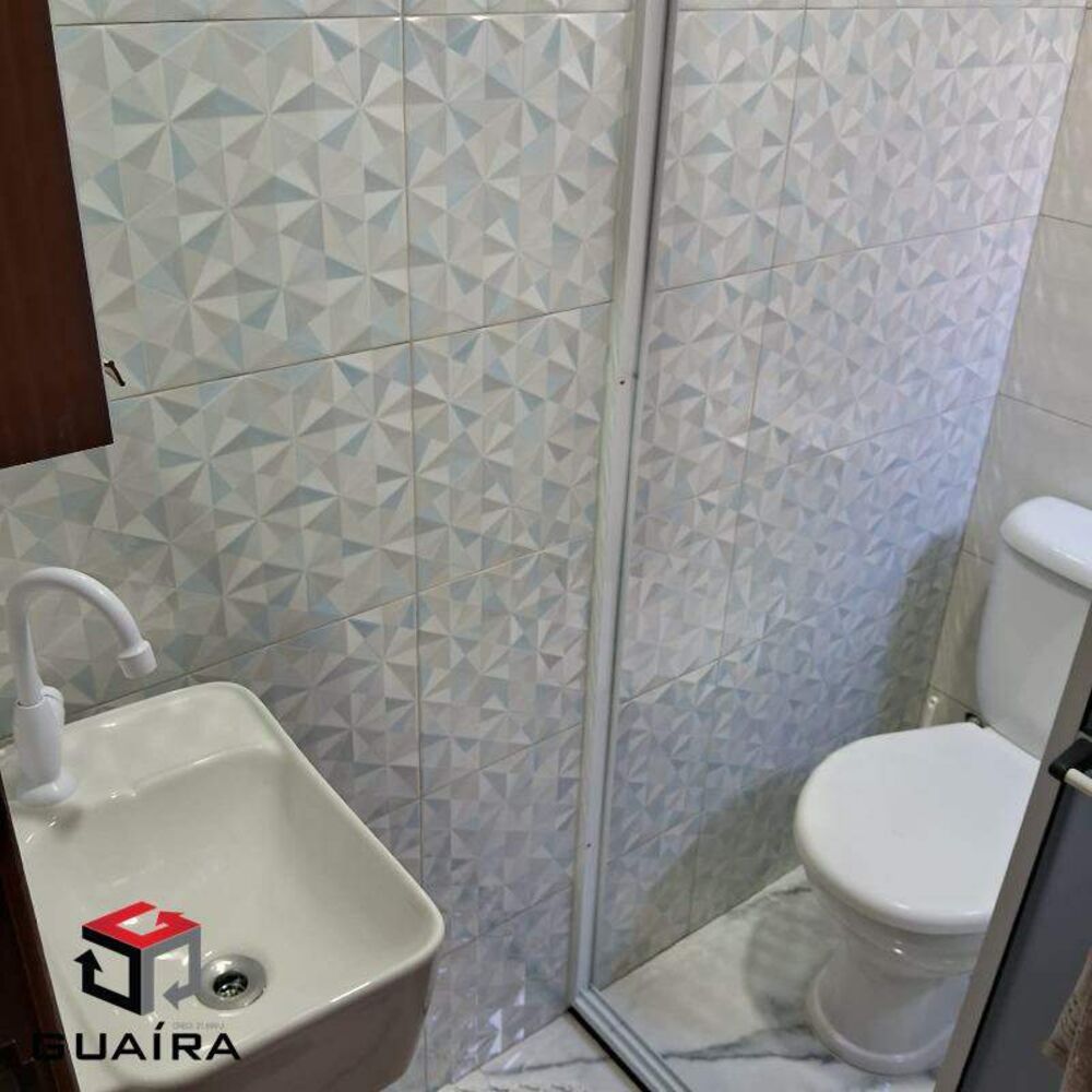 Sobrado à venda com 2 quartos, 117m² - Foto 3