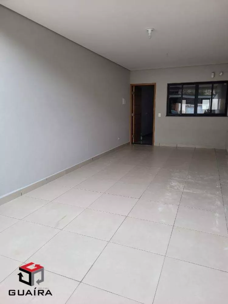 Sobrado à venda com 3 quartos, 120m² - Foto 3