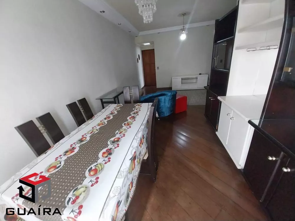 Apartamento para alugar com 3 quartos, 95m² - Foto 4