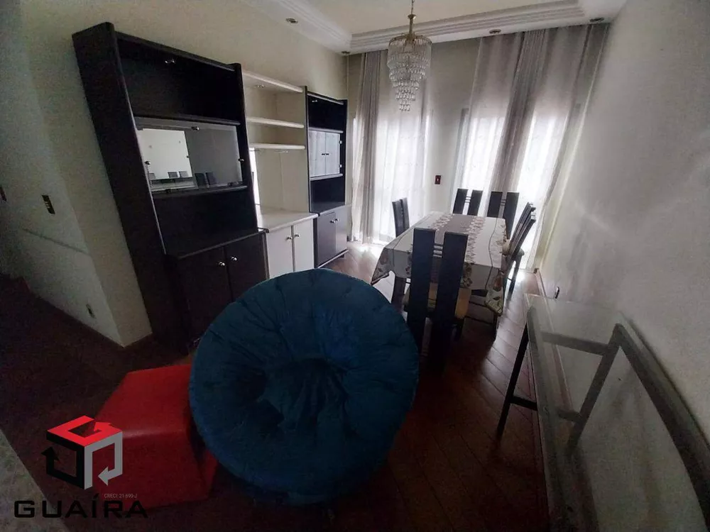 Apartamento para alugar com 3 quartos, 95m² - Foto 1