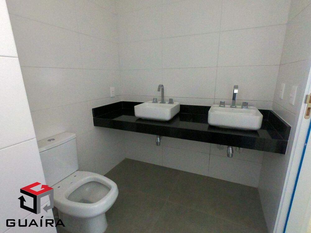 Casa à venda com 3 quartos, 226m² - Foto 5