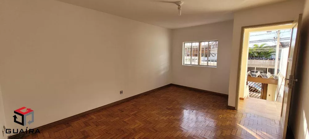 Sobrado à venda com 2 quartos, 87m² - Foto 1