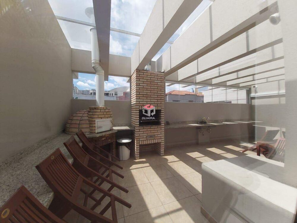 Cobertura à venda com 2 quartos, 136m² - Foto 8
