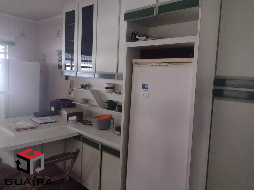 Sobrado à venda com 3 quartos, 236m² - Foto 3