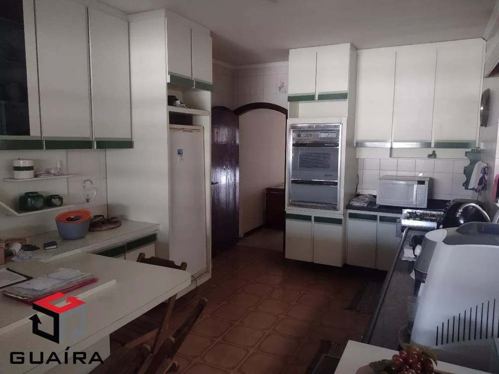 Sobrado à venda com 3 quartos, 236m² - Foto 4