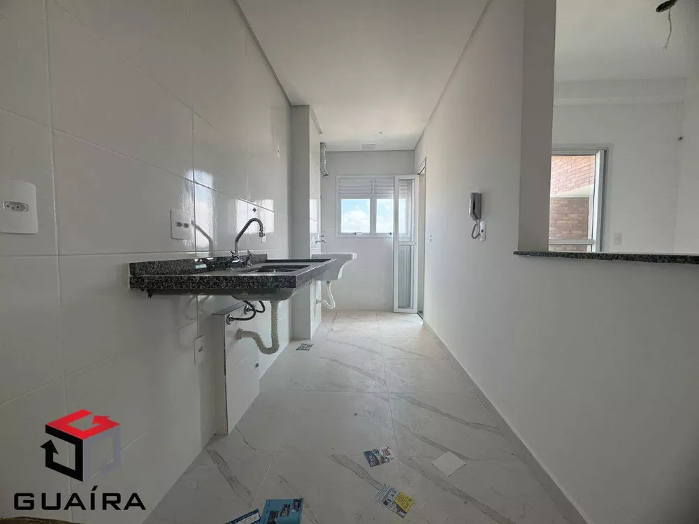 Apartamento à venda com 2 quartos, 54m² - Foto 3