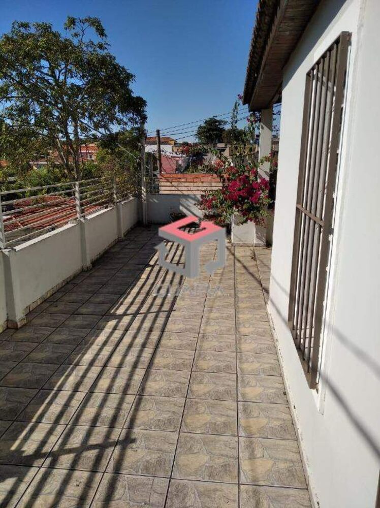 Sobrado à venda com 4 quartos, 260m² - Foto 4