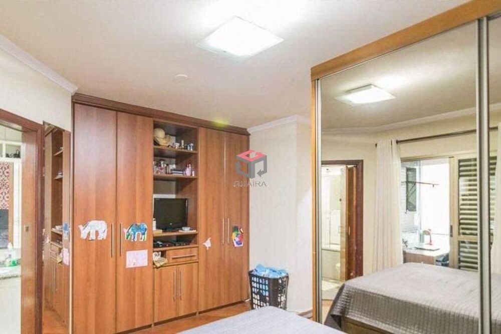 Apartamento para alugar com 3 quartos, 104m² - Foto 4