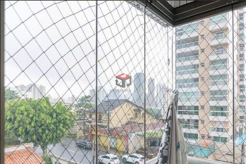Apartamento para alugar com 3 quartos, 104m² - Foto 7